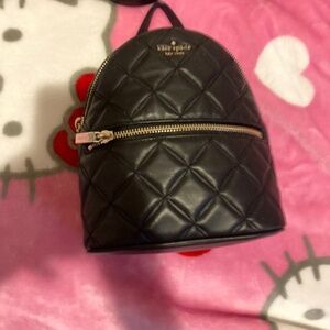 Kate Spade Mini back pack